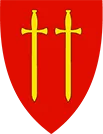 Hægebostad kommune